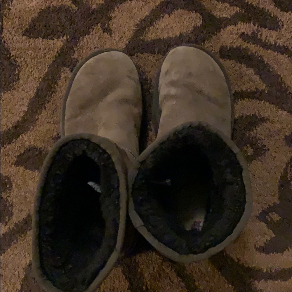 Ugg Boots